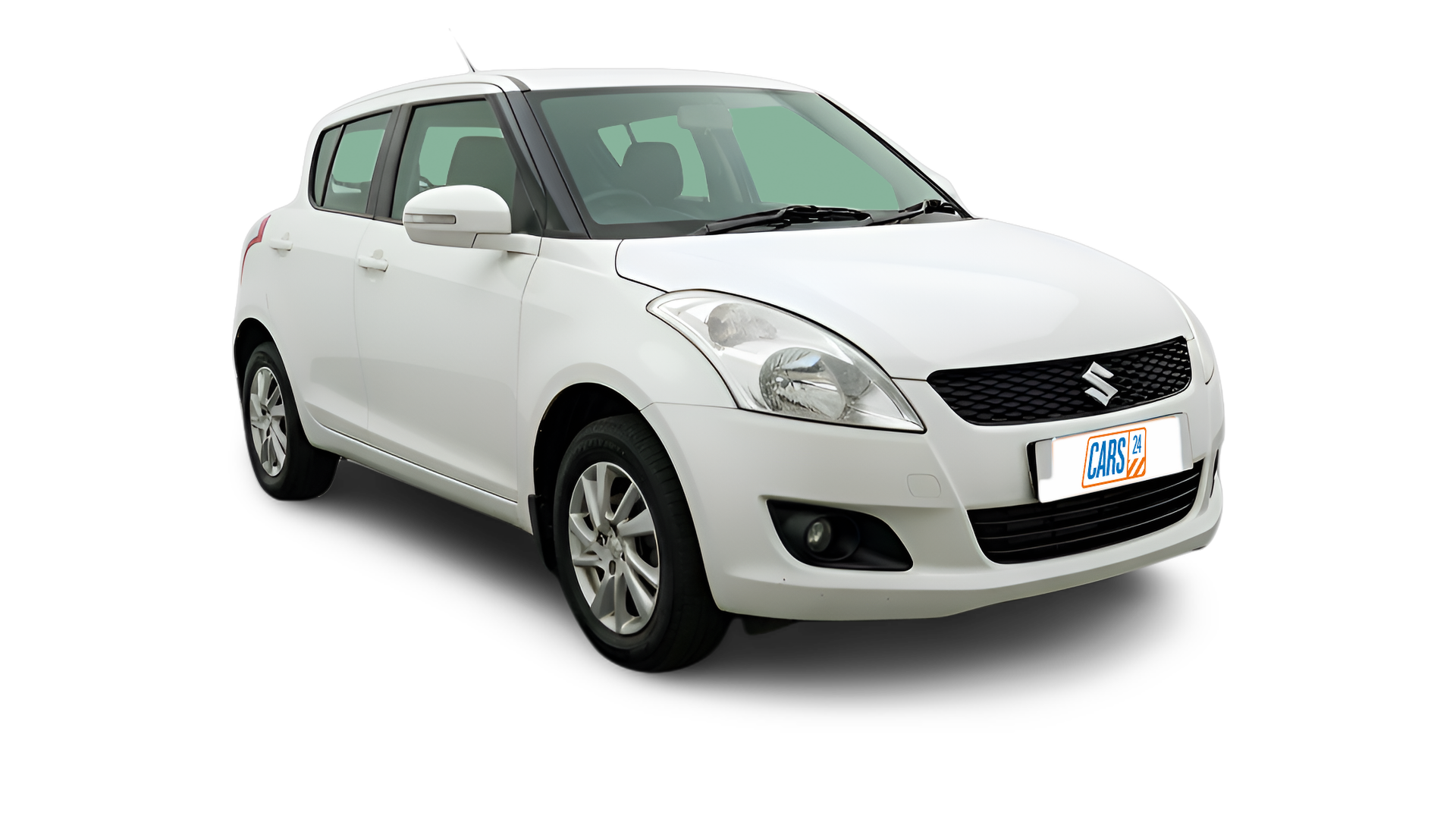 Maruti Swift-img